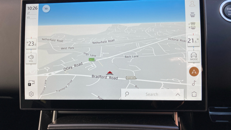 Land Rover Range Rover Evoque 2.0 D165 Dynamic SE 5dr Auto Diesel Hatchback